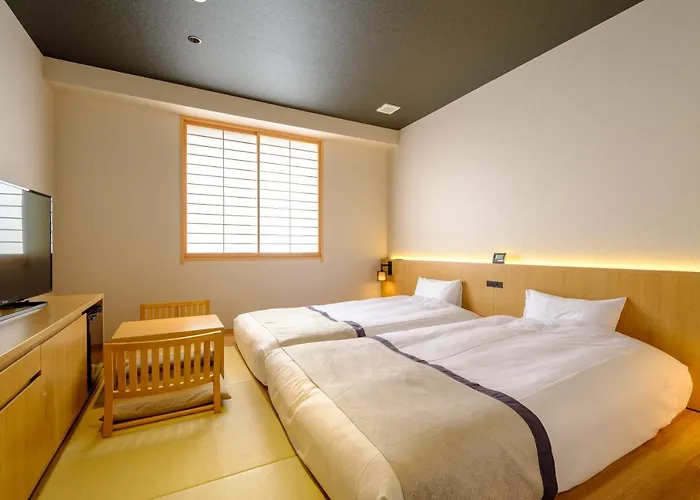 Tosei Hotel Cocone Kamakura