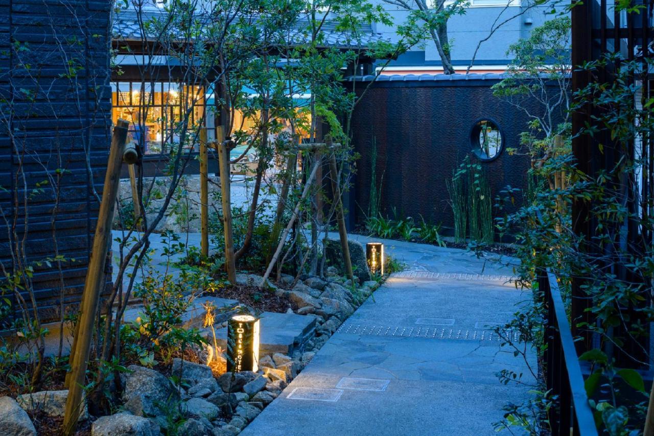 Tosei Cocone Hotel