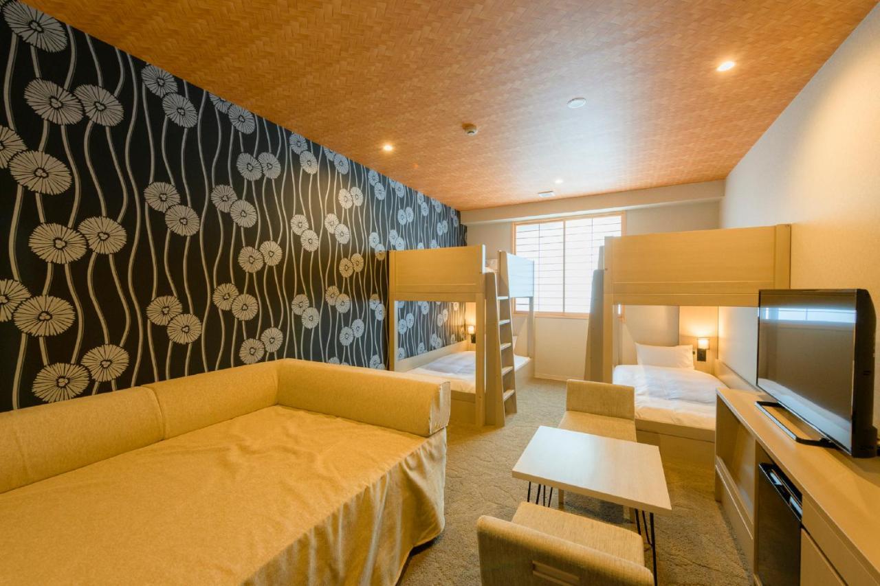Tosei Cocone Hotel 3*