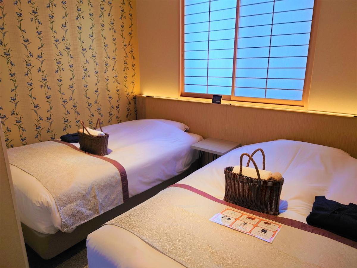 Tosei Cocone โรงแรม